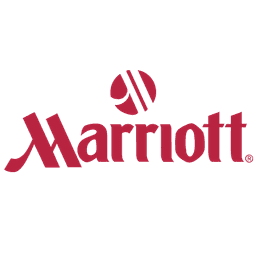 شعار Marriott