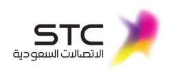 شعار STC